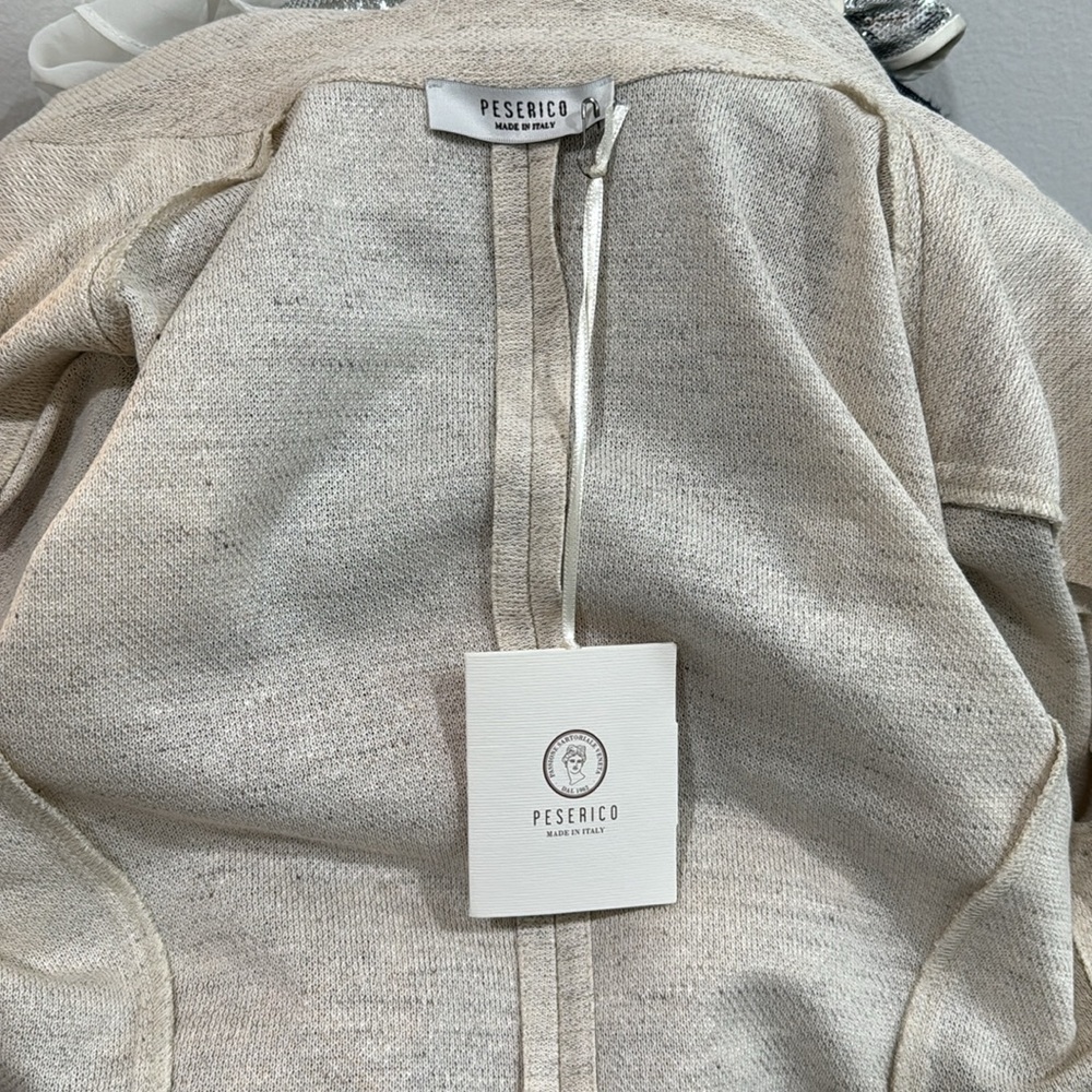 PESERICO Jacket - Picture 6 of 6